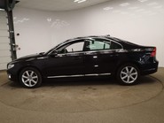 Volvo S80 D4 SE LUX 7