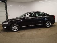 Volvo S80 D4 SE LUX 8