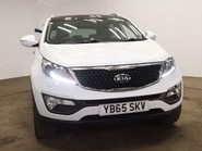 Kia Sportage CRDI 4 ISG 2