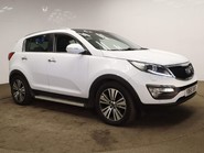 Kia Sportage CRDI 4 ISG 3