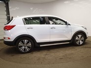 Kia Sportage CRDI 4 ISG 4