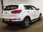 Kia Sportage CRDI 4 ISG 5