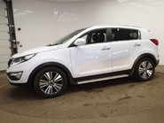 Kia Sportage CRDI 4 ISG 8