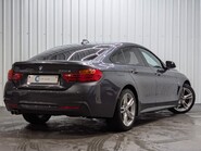 BMW 4 Series 420D M SPORT GRAN COUPE 2