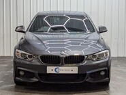 BMW 4 Series 420D M SPORT GRAN COUPE 19