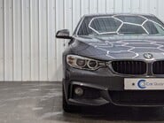 BMW 4 Series 420D M SPORT GRAN COUPE 24