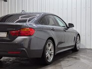 BMW 4 Series 420D M SPORT GRAN COUPE 36