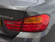 BMW 4 Series 420D M SPORT GRAN COUPE 42