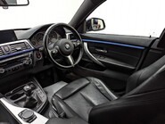 BMW 4 Series 420D M SPORT GRAN COUPE 47