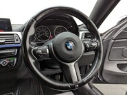 BMW 4 Series 420D M SPORT GRAN COUPE 73