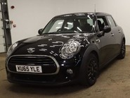 Mini Hatch COOPER 1