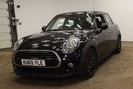 Mini Hatch COOPER