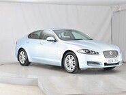 Jaguar XF D PREMIUM LUXURY 3