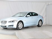 Jaguar XF D PREMIUM LUXURY 1