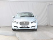 Jaguar XF D PREMIUM LUXURY 2