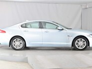 Jaguar XF D PREMIUM LUXURY 4