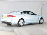 Jaguar XF D PREMIUM LUXURY 5