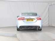 Jaguar XF D PREMIUM LUXURY 6