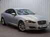 Jaguar XF D PREMIUM LUXURY