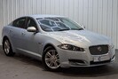 Jaguar XF D PREMIUM LUXURY