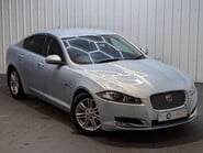 Jaguar XF D PREMIUM LUXURY 5