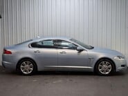 Jaguar XF D PREMIUM LUXURY 8