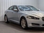 Jaguar XF D PREMIUM LUXURY 10