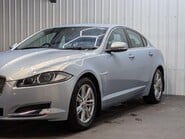 Jaguar XF D PREMIUM LUXURY 12