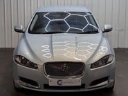 Jaguar XF D PREMIUM LUXURY 14