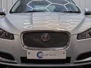 Jaguar XF D PREMIUM LUXURY 16