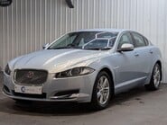 Jaguar XF D PREMIUM LUXURY 17