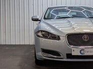 Jaguar XF D PREMIUM LUXURY 18