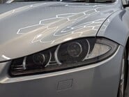 Jaguar XF D PREMIUM LUXURY 21