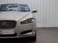 Jaguar XF D PREMIUM LUXURY 23