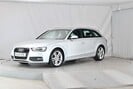 Audi A4 AVANT TDI S LINE START/STOP