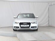 Audi A4 AVANT TDI S LINE START/STOP 2