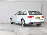 Audi A4 AVANT TDI S LINE START/STOP 7