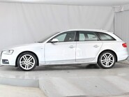 Audi A4 AVANT TDI S LINE START/STOP 8