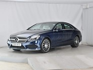 Mercedes-Benz CLS CLS350 D AMG LINE 1