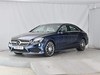 Mercedes-Benz CLS CLS350 D AMG LINE