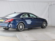 Mercedes-Benz CLS CLS350 D AMG LINE 5