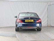 Mercedes-Benz CLS CLS350 D AMG LINE 6