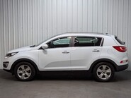 Kia Sportage CRDI 2 16