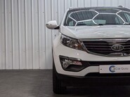 Kia Sportage CRDI 2 26