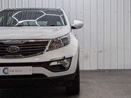 Kia Sportage CRDI 2 31