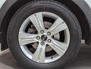 Kia Sportage CRDI 2 33