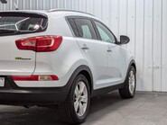 Kia Sportage CRDI 2 38