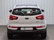 Kia Sportage CRDI 2 39