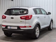 Kia Sportage CRDI 2 42