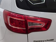 Kia Sportage CRDI 2 43